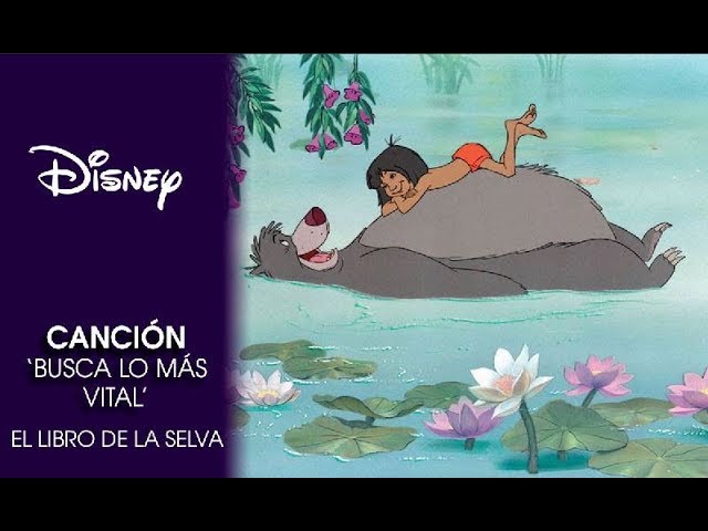 como se llama el niño de la selva
