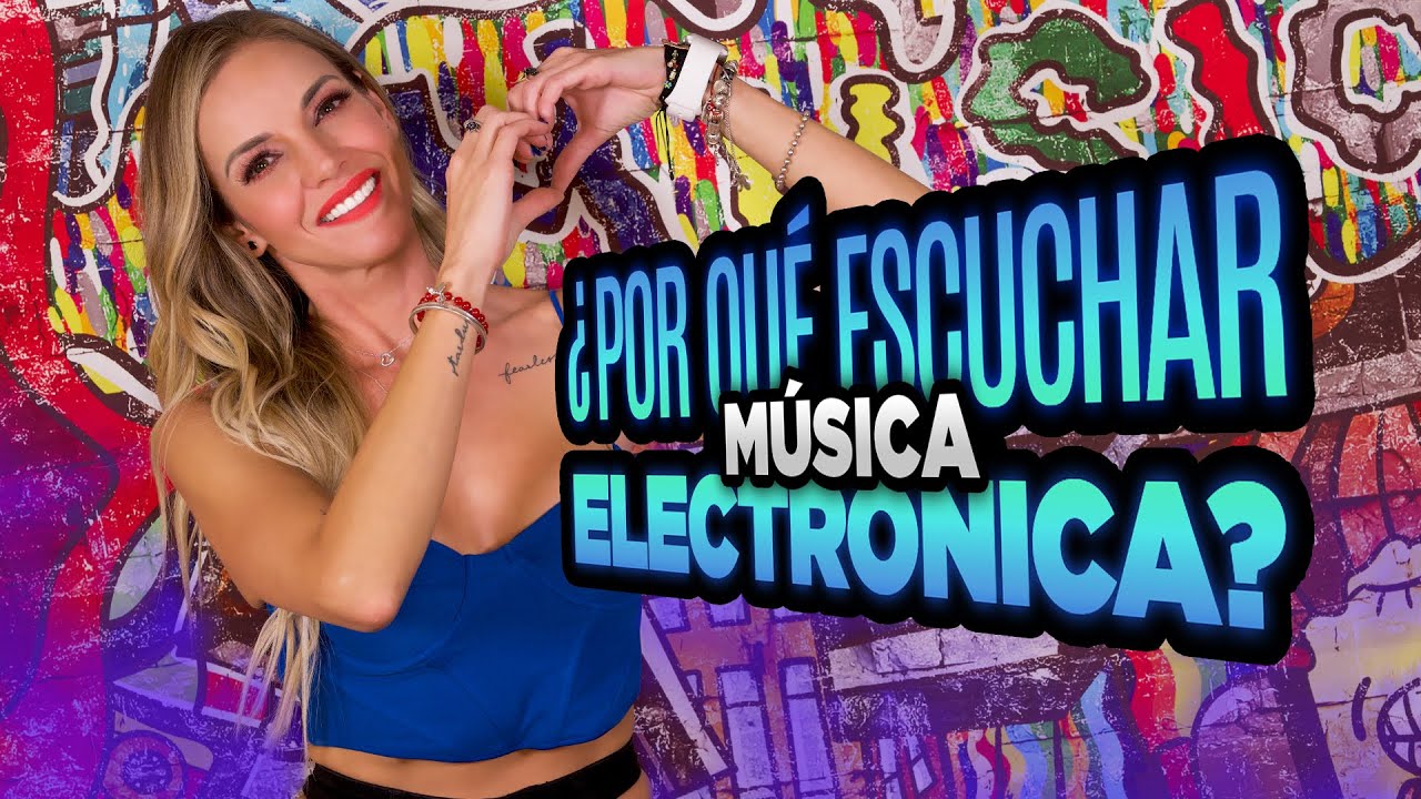 como son las personas que les gusta la musica electronica