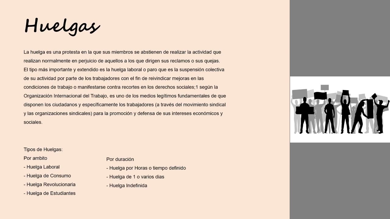 conflicto en las relaciones laborales de talento humano