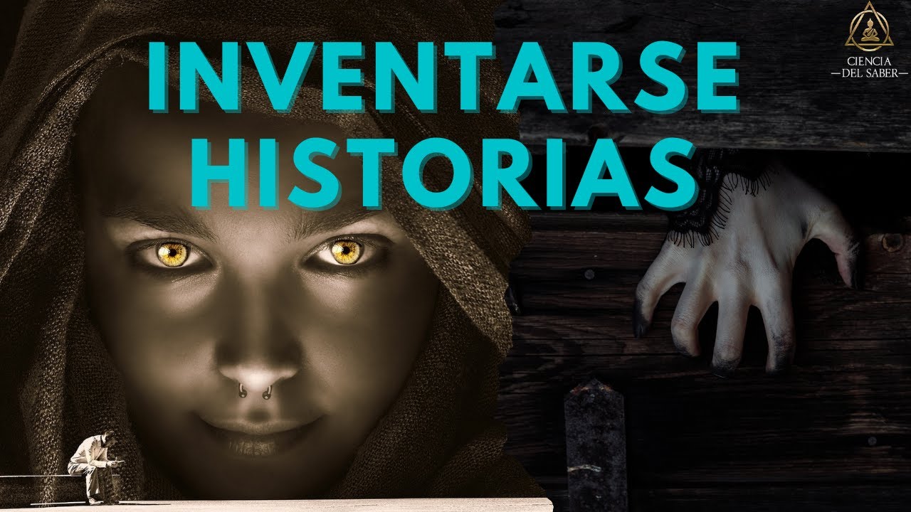 crear historias en la mente es un trastorno