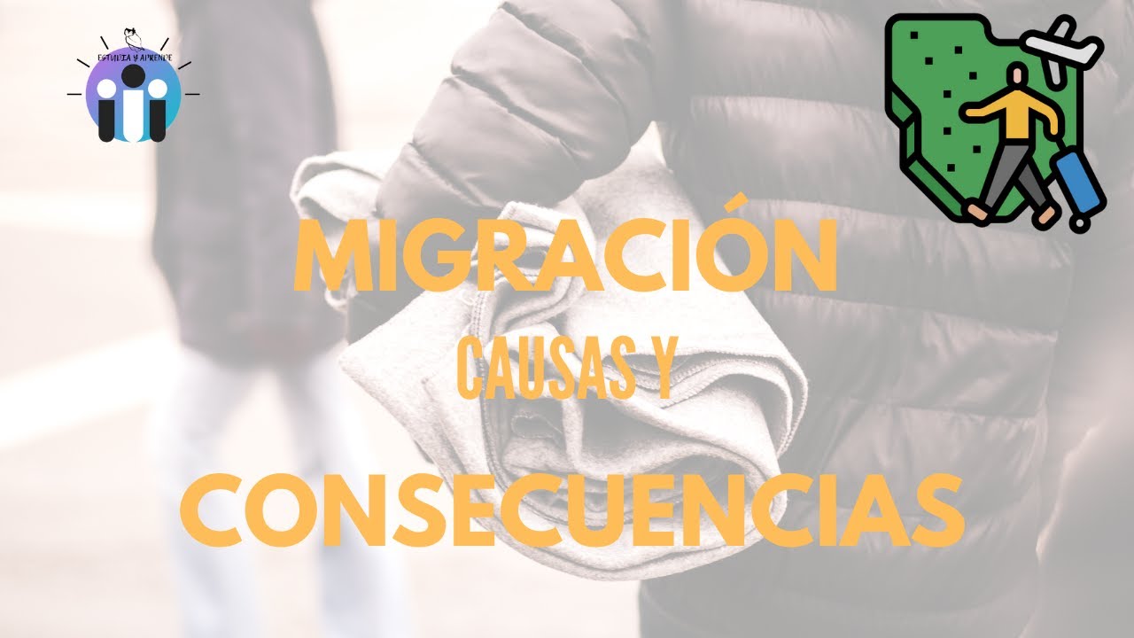 cuales son las consecuencias de la migracion en mexico