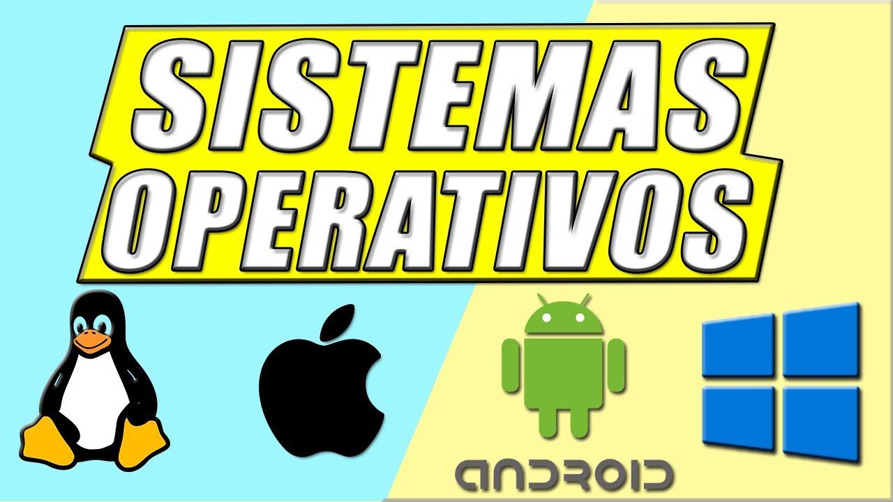 cuales son las partes basicas del sistema operativo
