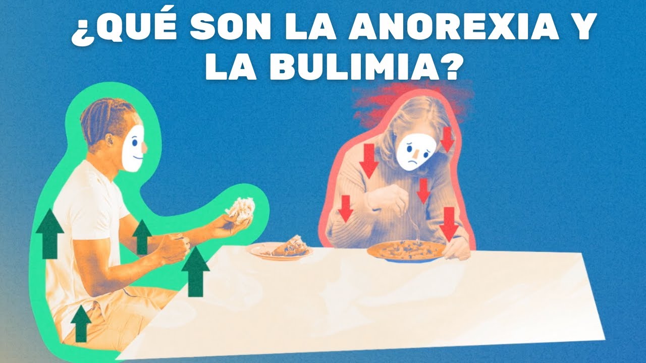 cuáles son las principales características de la bulimia