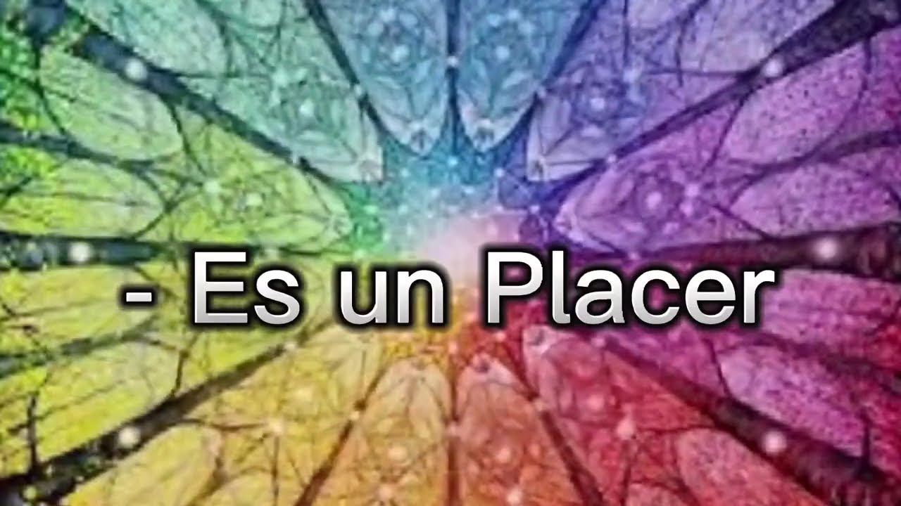 cuando te digan gracias no digas de nada