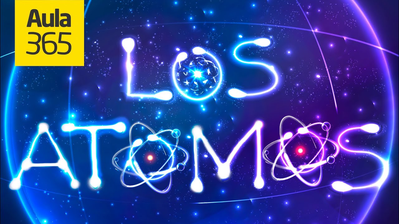 cuantos tipos de atomos hay en la naturaleza