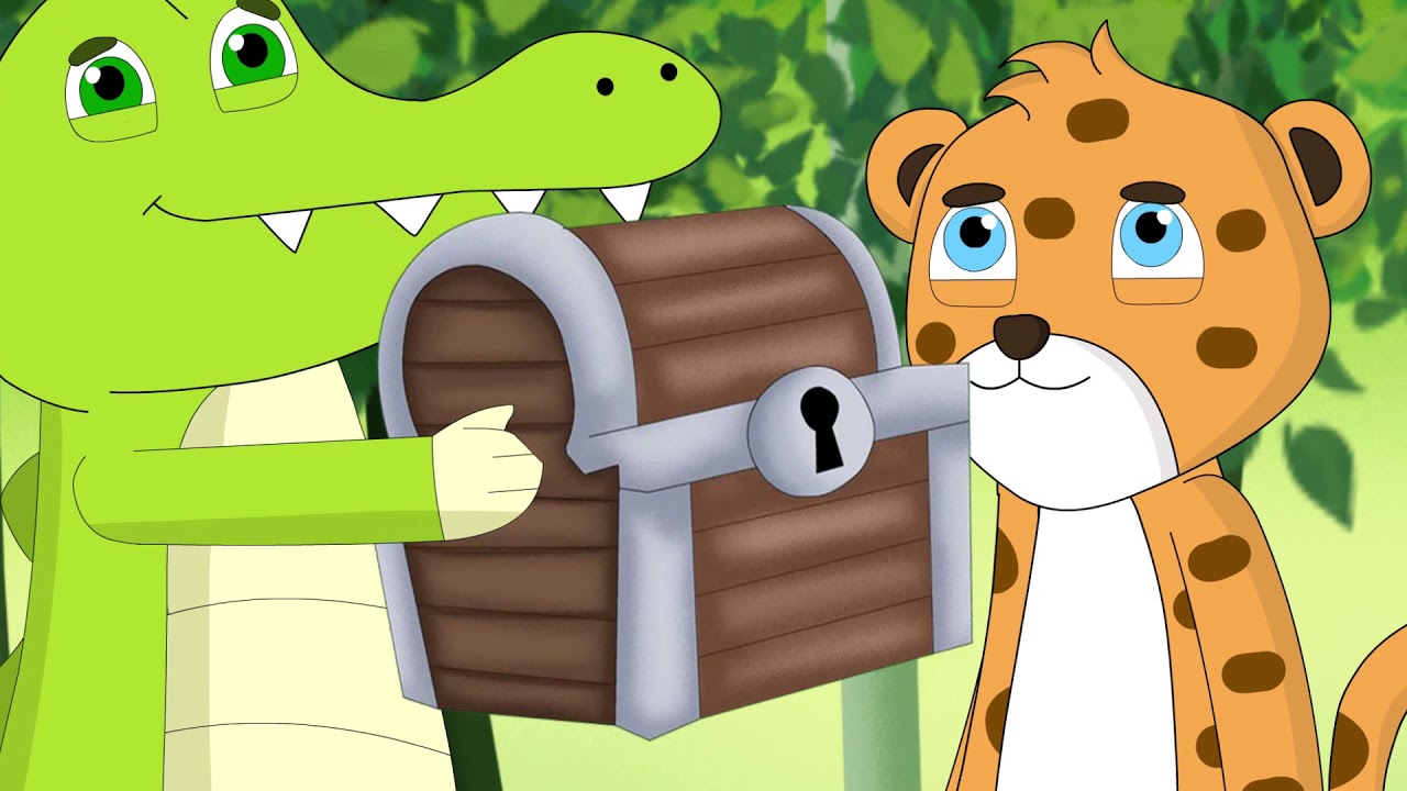 cuento infantil sobre el valor de la amistad