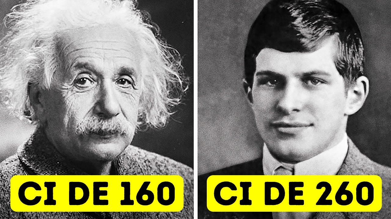 de cuanto era el iq de albert einstein