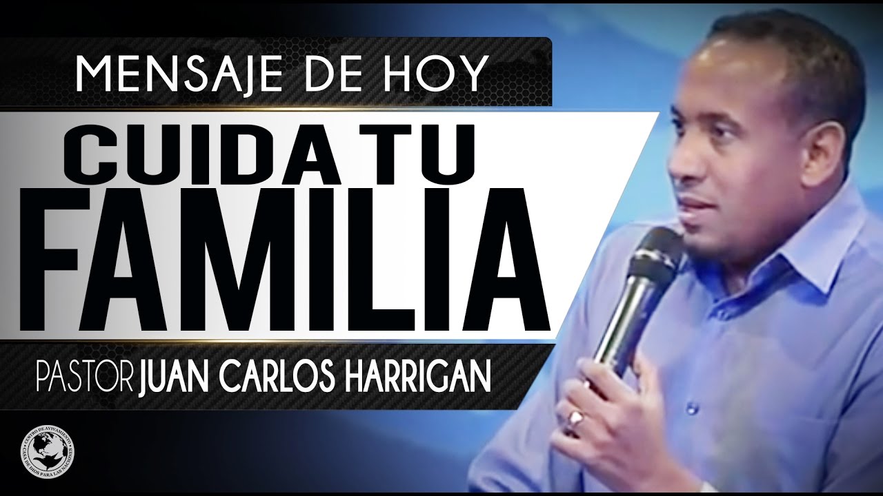 dios no destruye una familia para construir otra