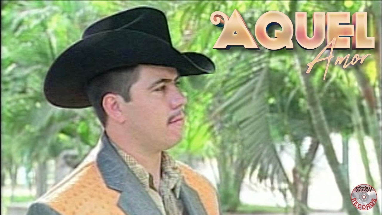 donde estara aquel amor que yo quise tanto letra