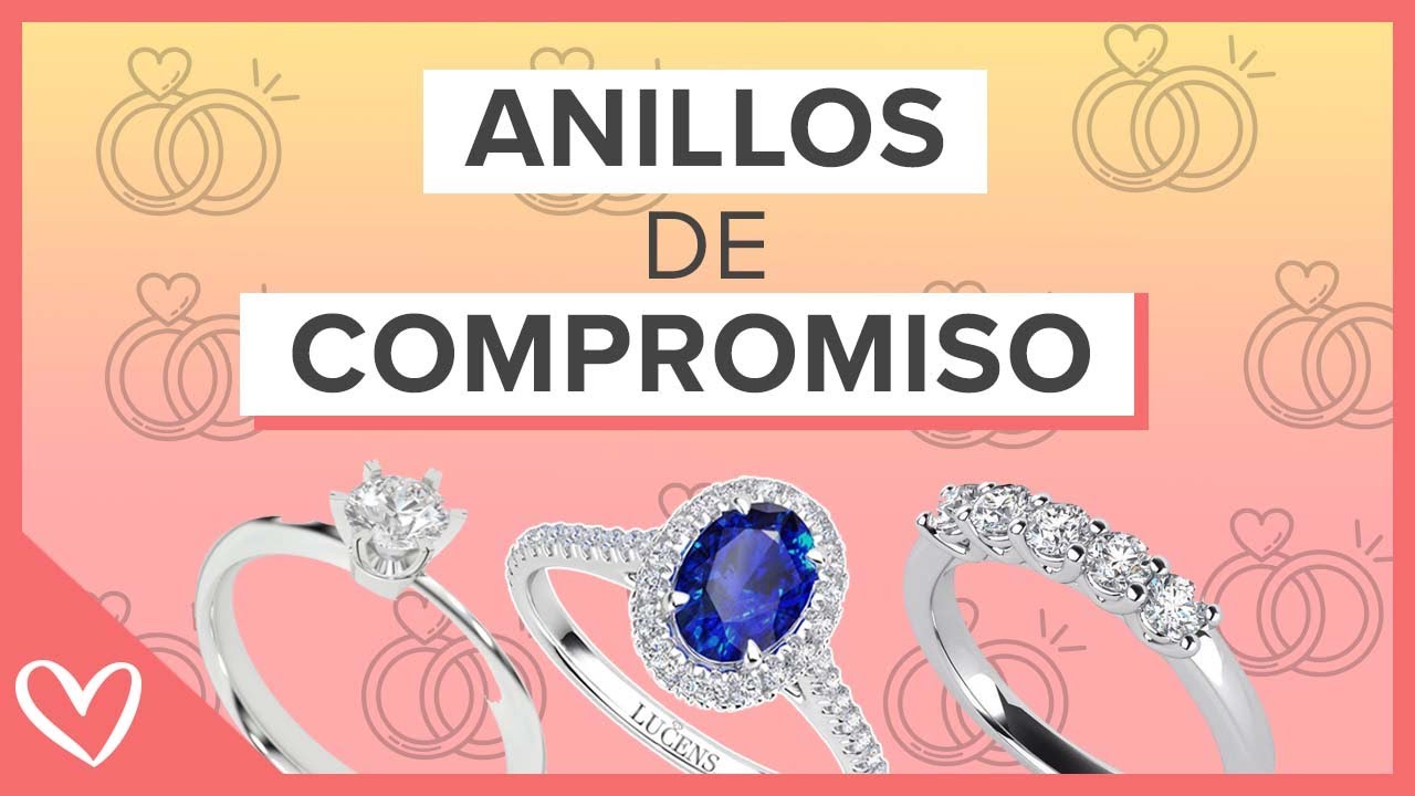el anillo de promesa lo usan los dos