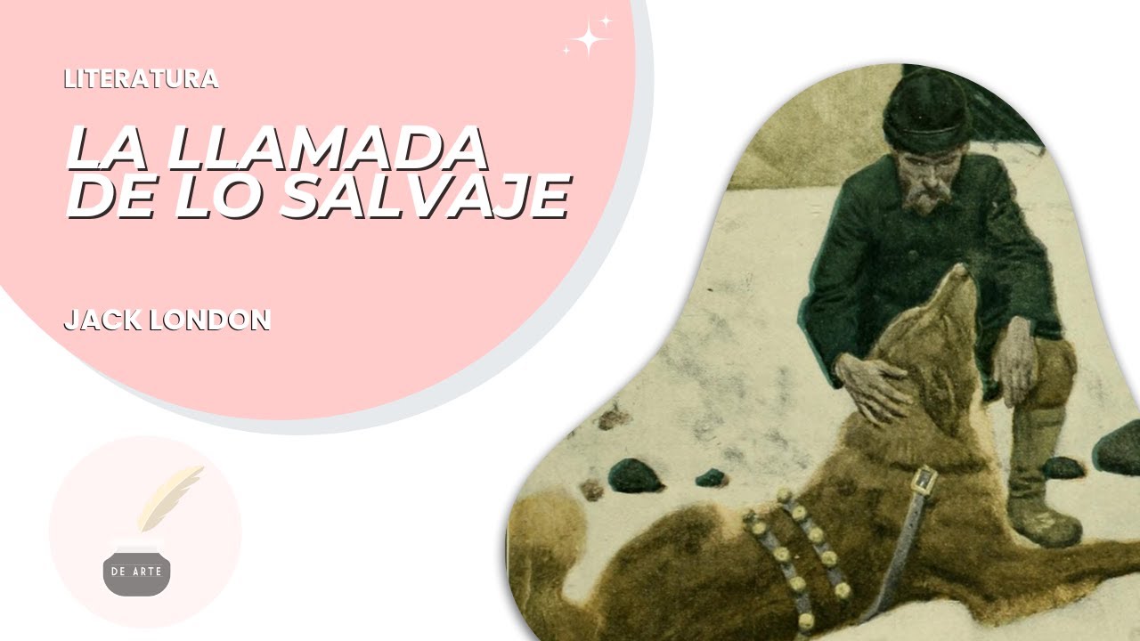 el llamado de la selva personajes y sus características