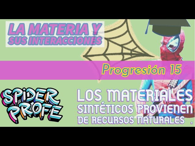 el principal producto utilizado para fabricar productos sintéticos es el