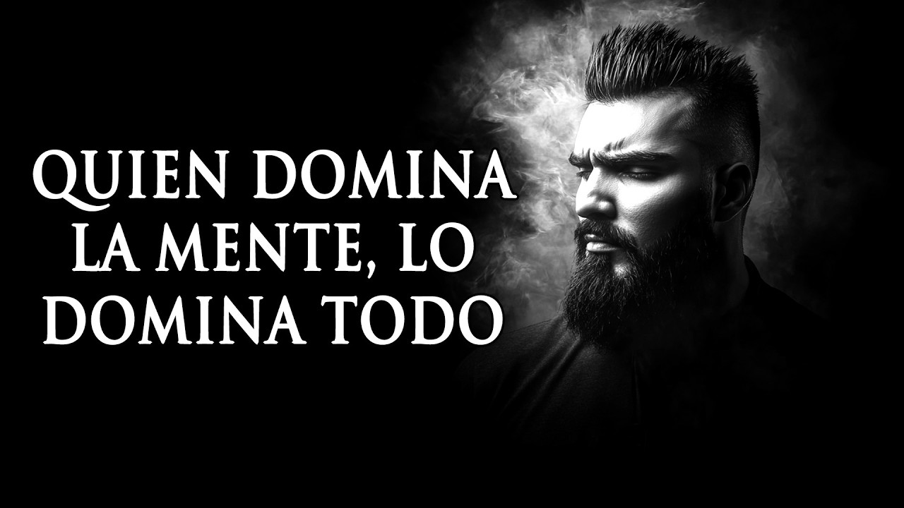 el que domina la mente lo domina todo