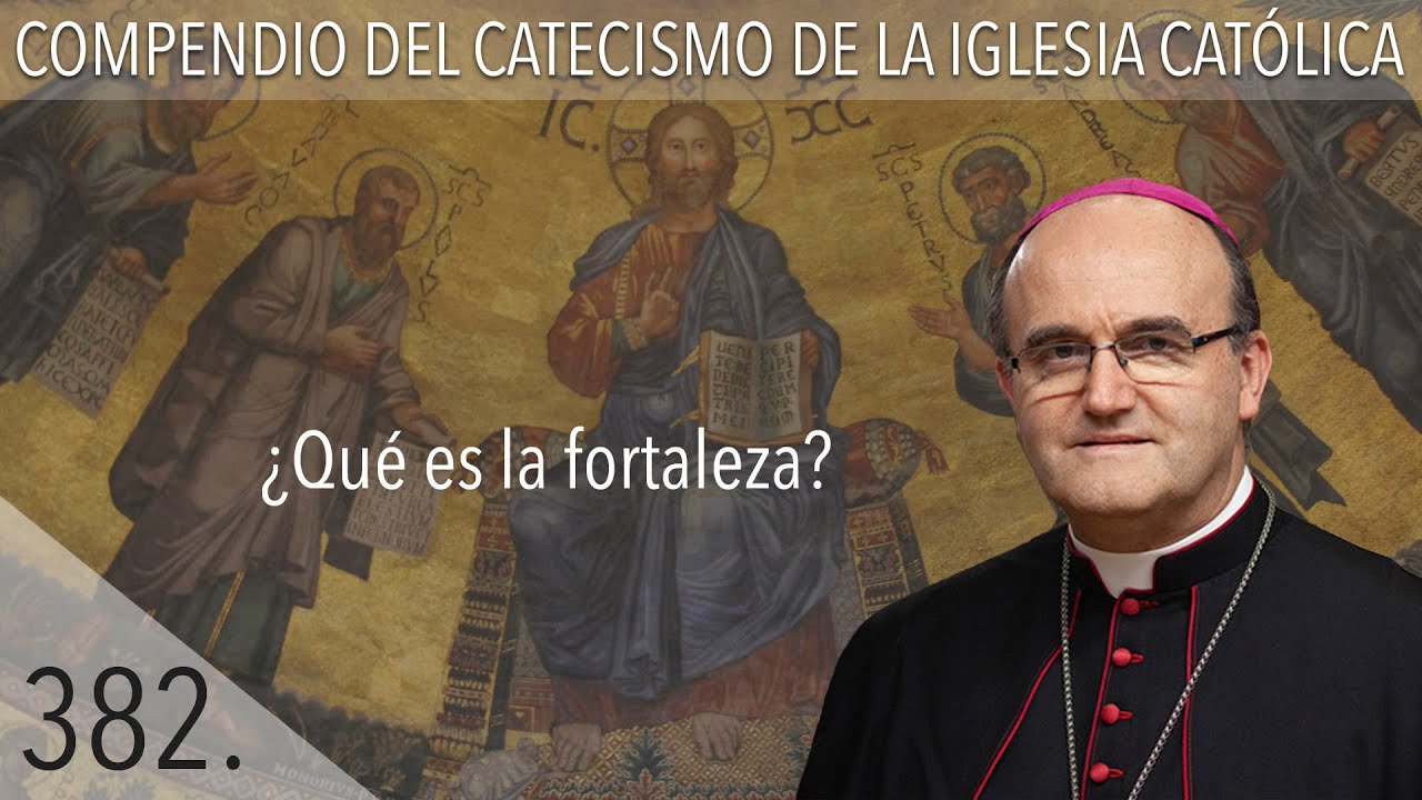 el valor de la fortaleza y su significado