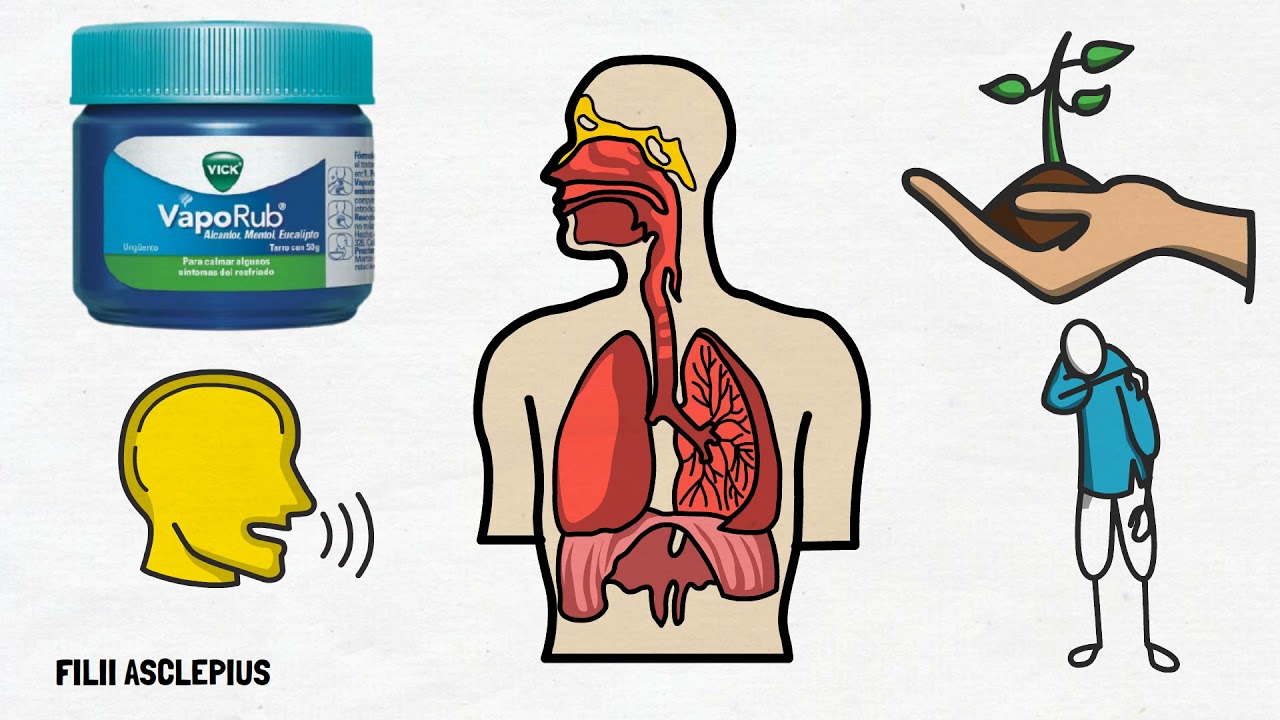 el vaporub en los pies sirve para bajar la fiebre