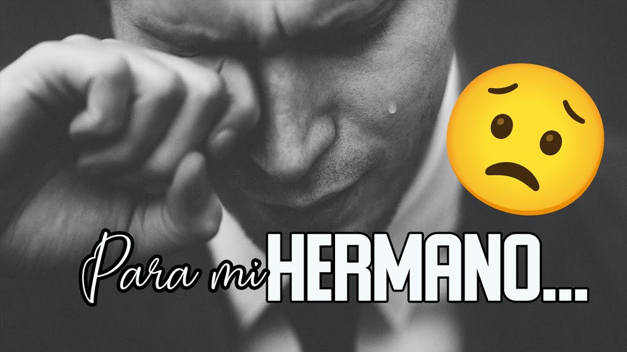 extraño a mi hermano que esta en el cielo
