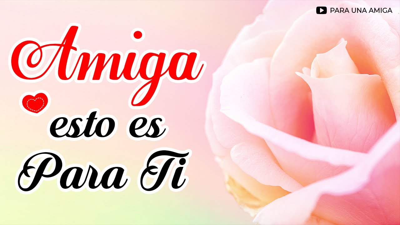 felicidades en el día de las madres para una amiga