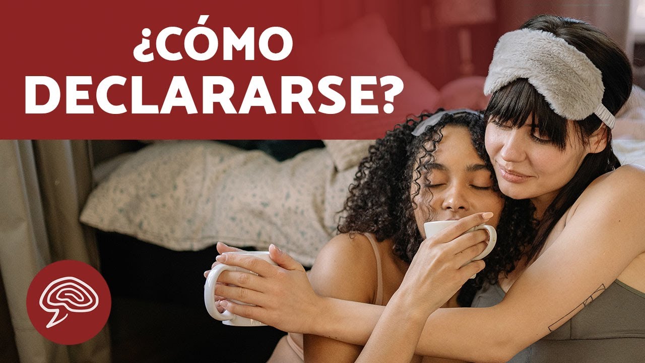 formas romanticas de pedirle a alguien que sea tu novia