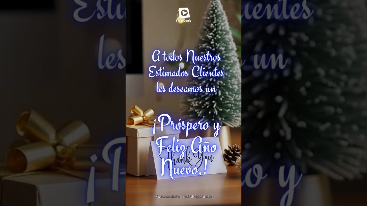 frases de agradecimiento de fin de año para clientes
