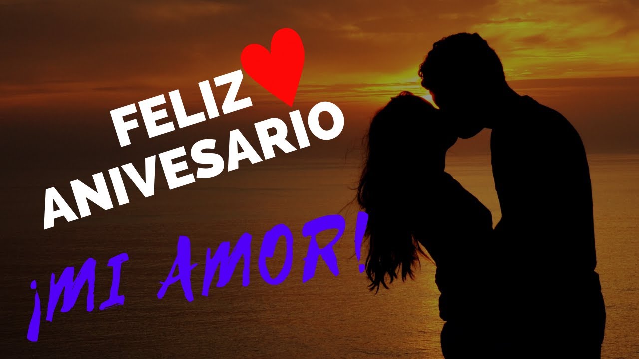 frases de aniversario para mi novia 1 año
