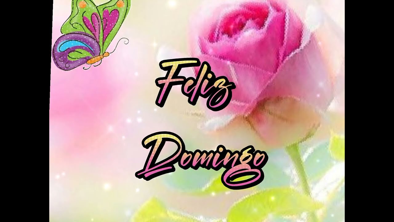 frases de buenos dias para el dia domingo