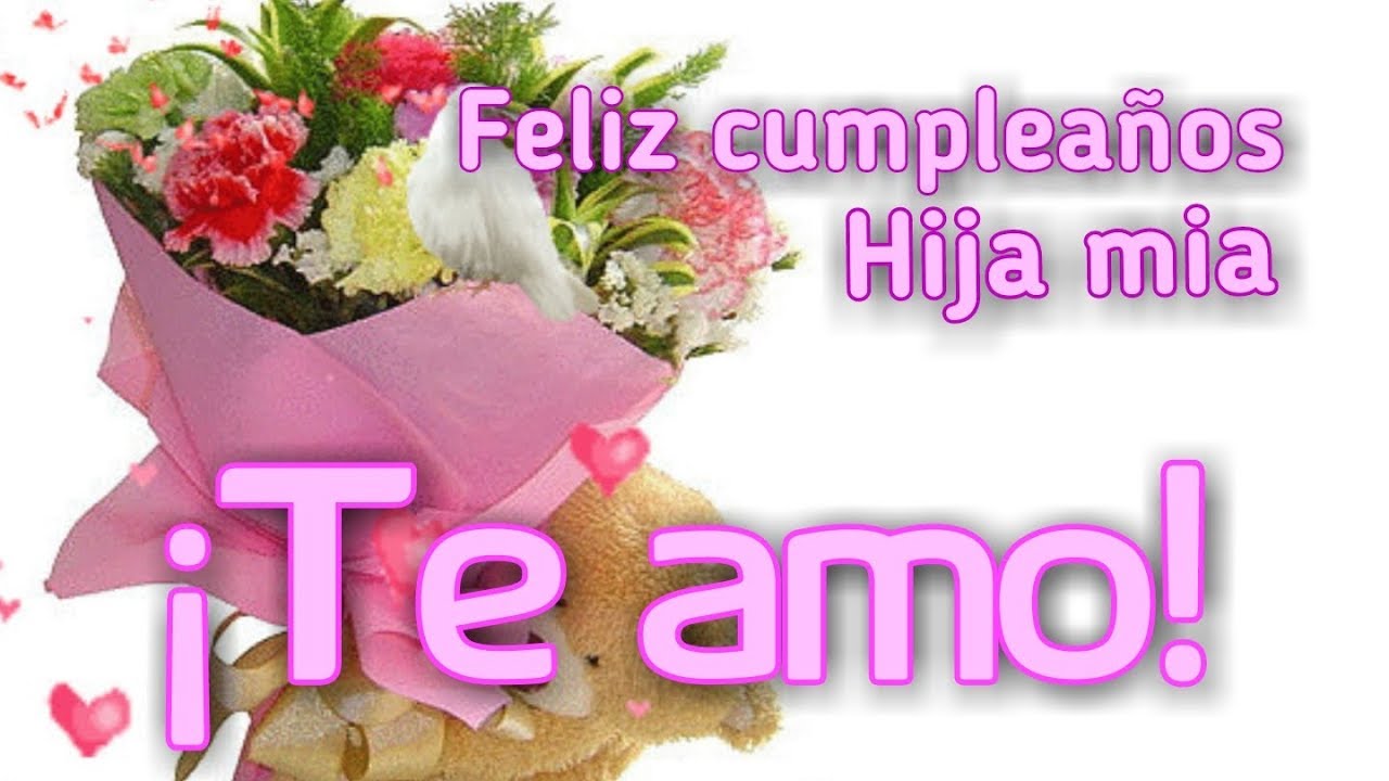frases de cumpleaños para una hija de 14 años