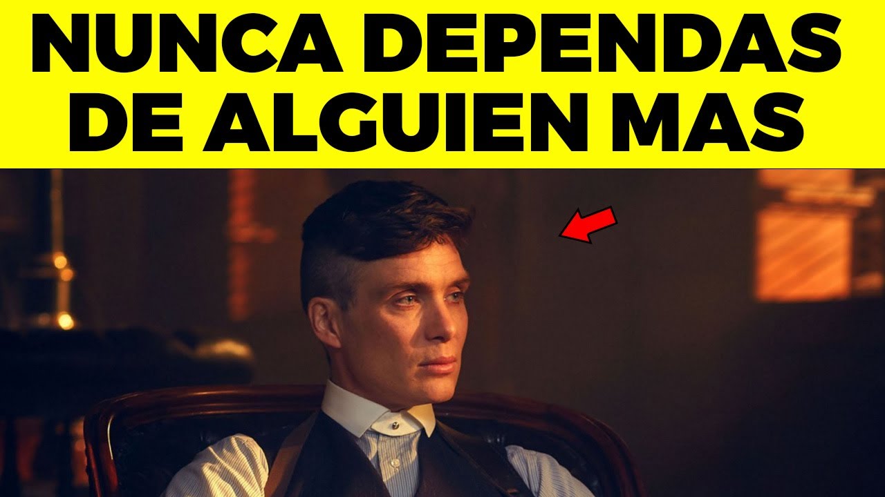 frases de no depender de nadie para ser feliz