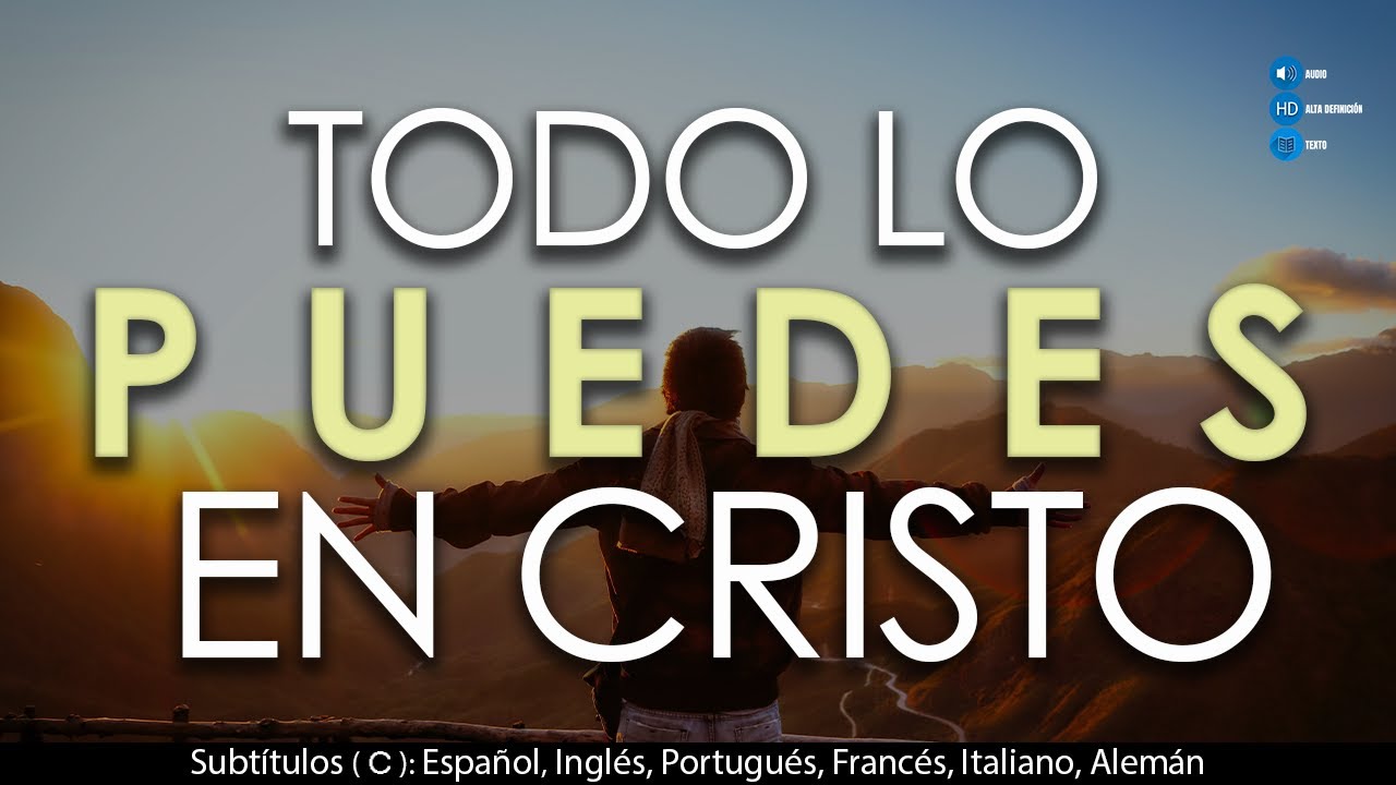 frases todo lo puedo en cristo que me fortalece