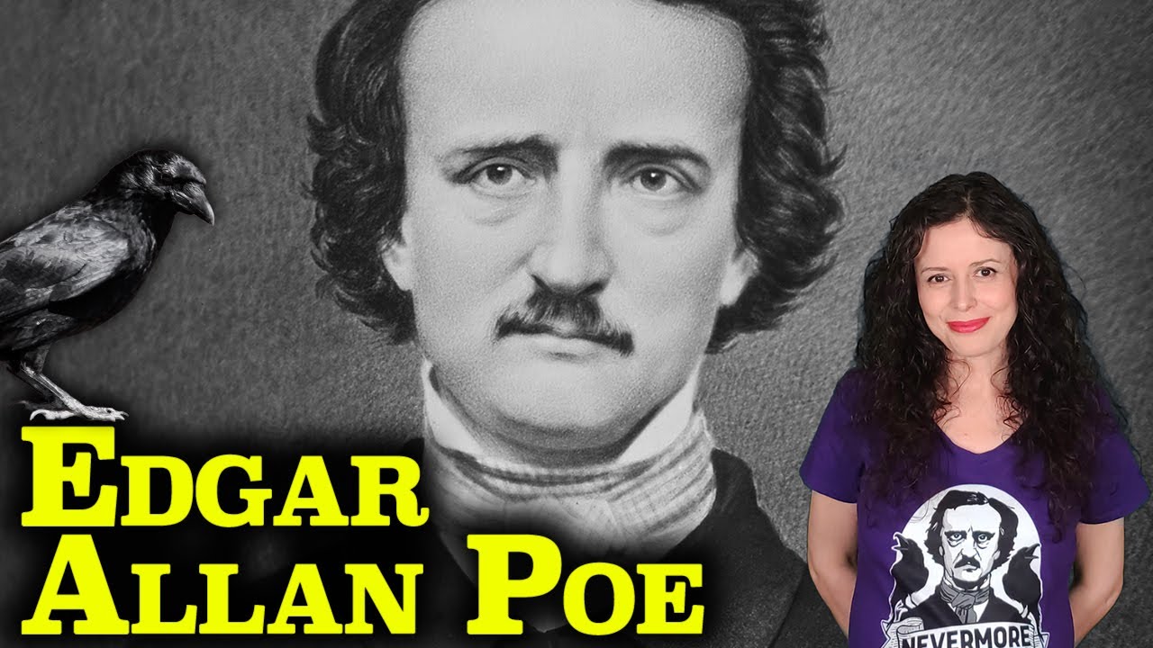 influencia de edgar allan poe en otros autores