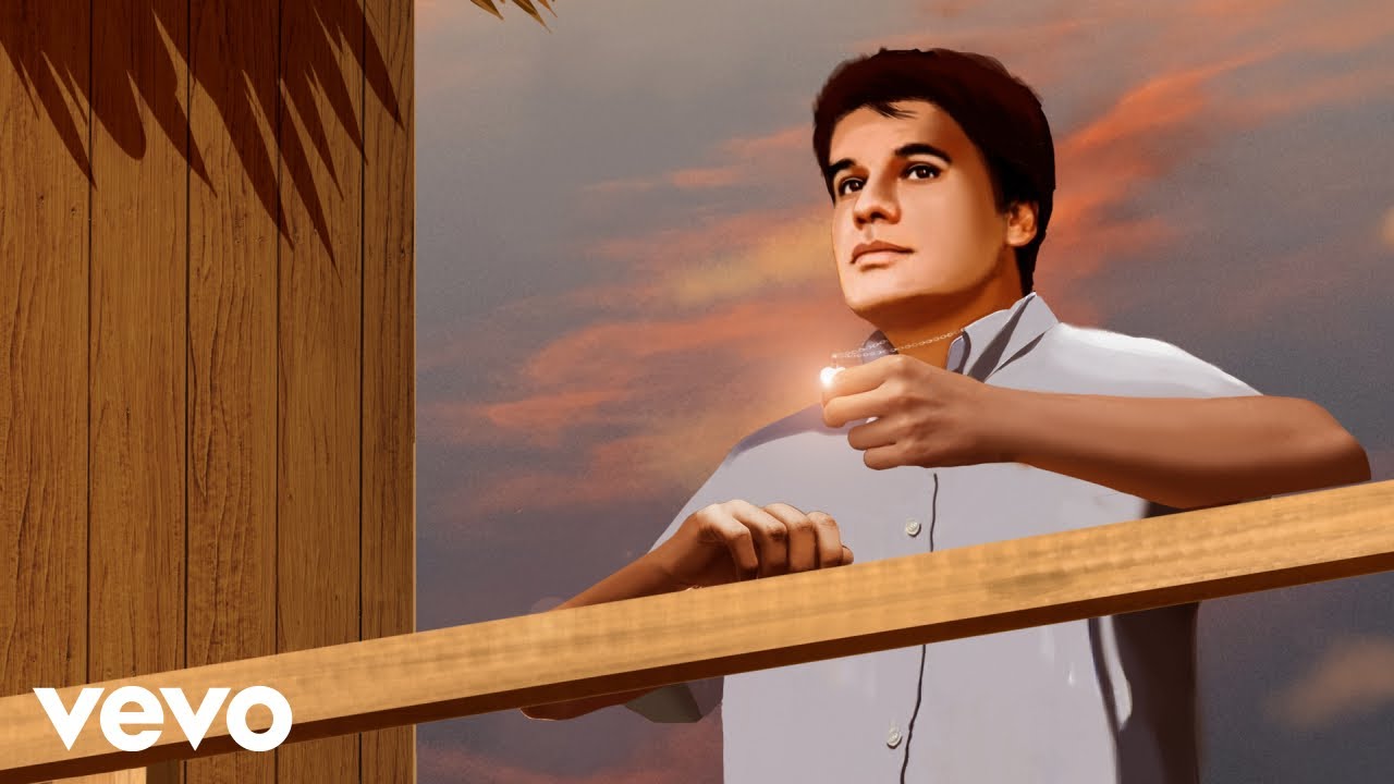 juan gabriel se me olvidó otra vez lyrics