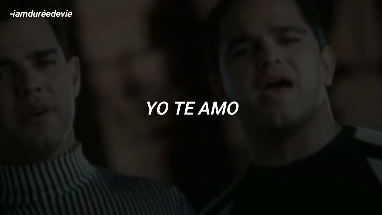 letra de doy la vida por un beso