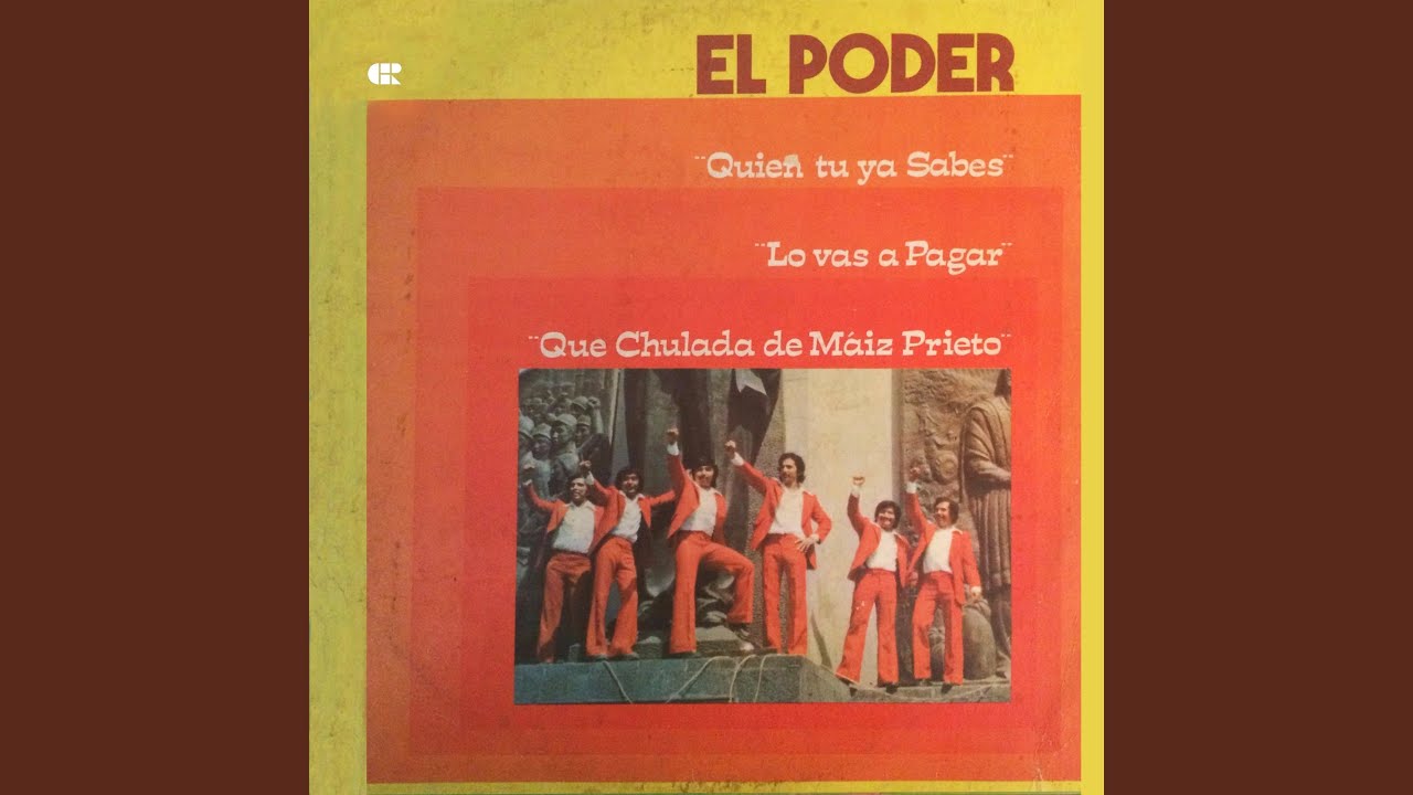 lo vas a pagar muy caro grupo el poder