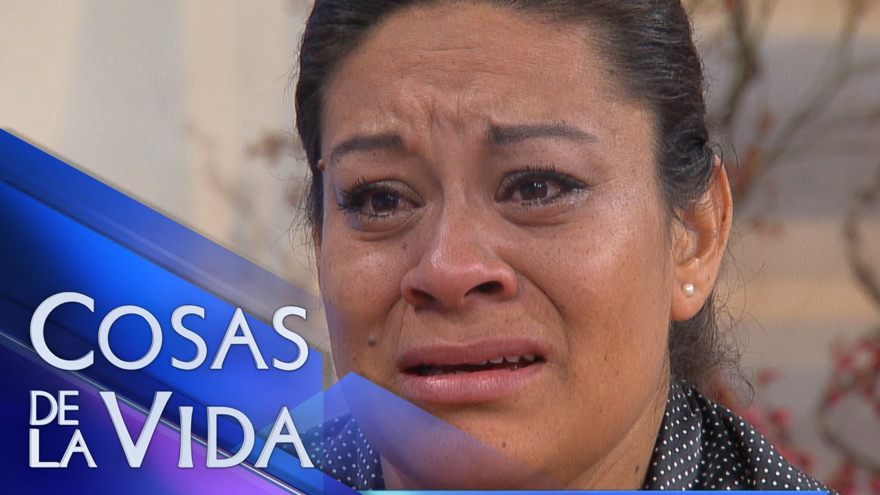 madres que usan a sus hijos para vengarse