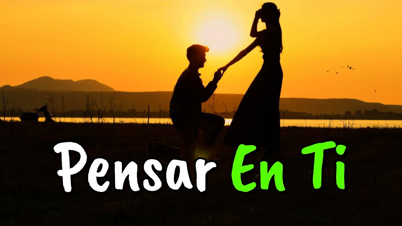 no puedo dejar de pensar en ti frases