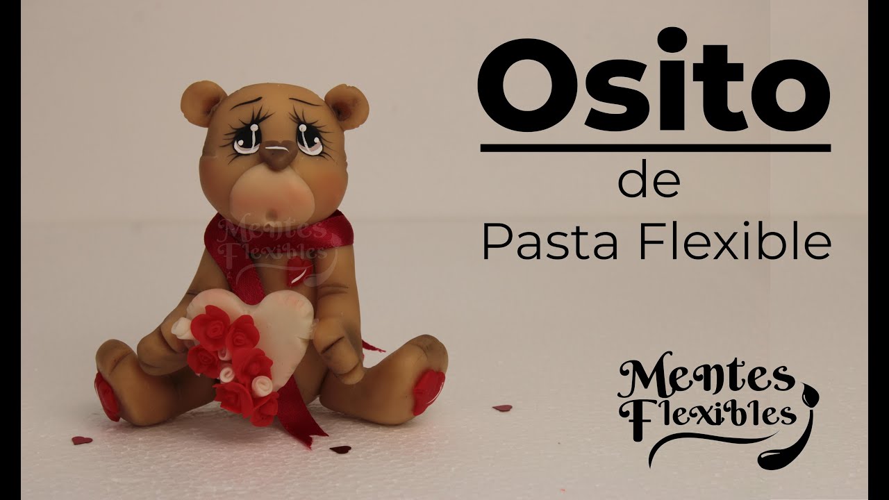 pasta flexible dia del amor y la amistad