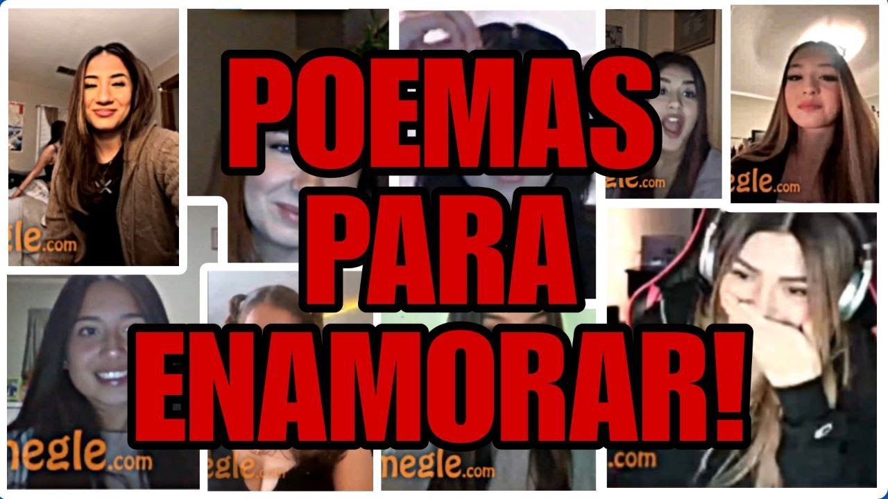 poemas para dedicar a la chica que te gusta