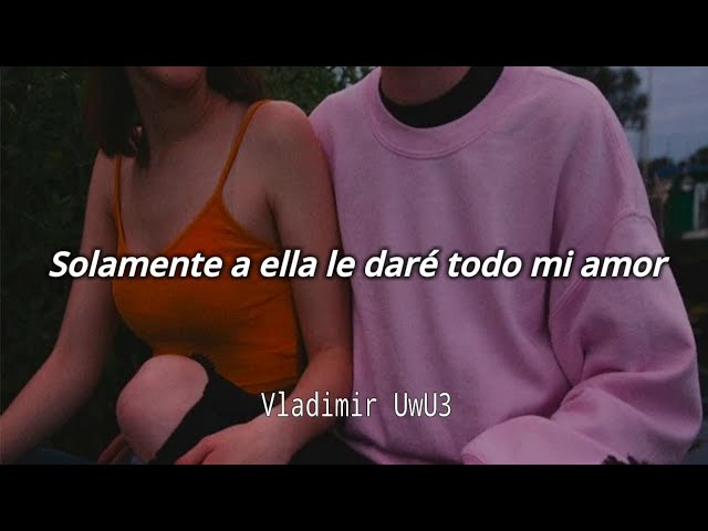 por esa mujer voy hasta la guerra letra