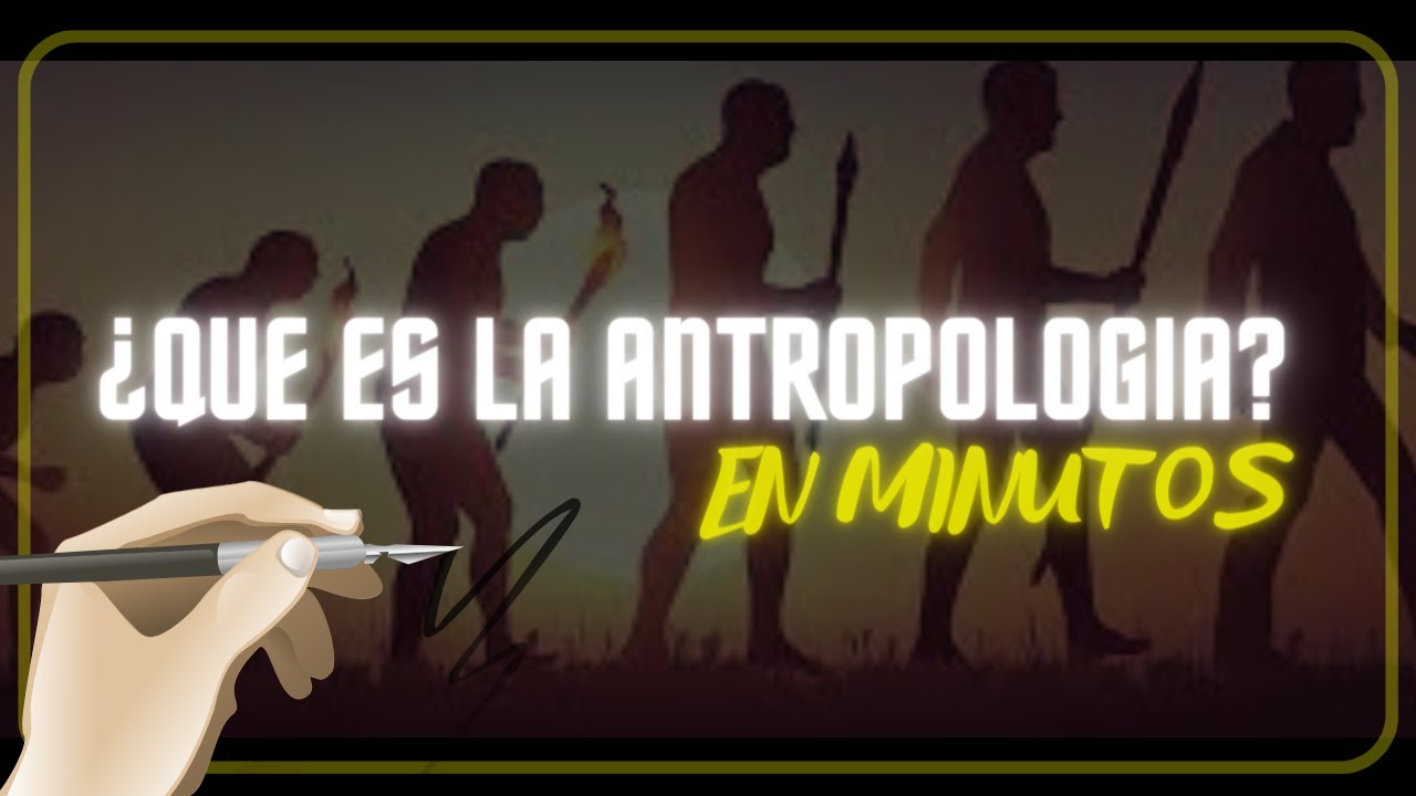 porque es importante la antropologia en la educacion