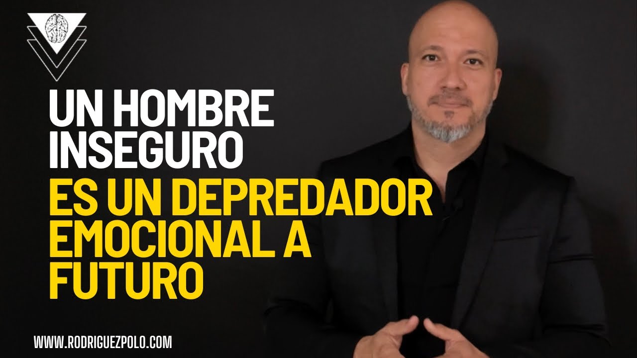 porque un hombre es tan insistente con una mujer