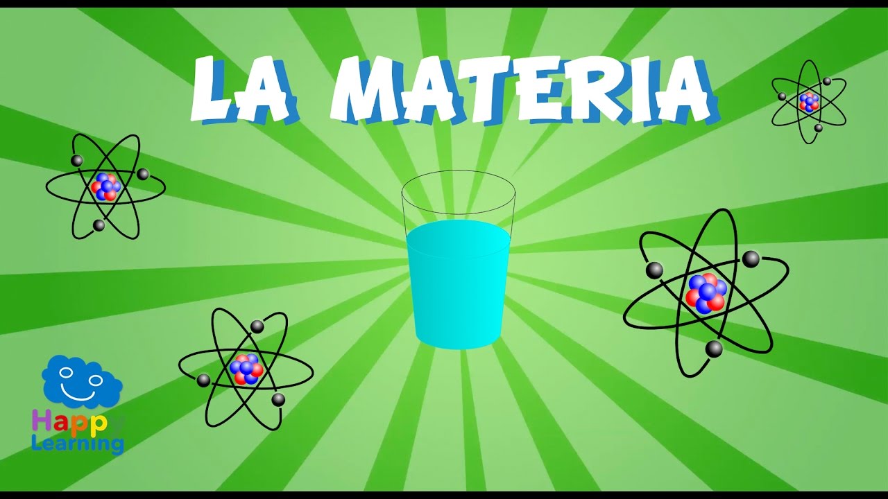 propiedad de la materia que mide el espacio que ocupa