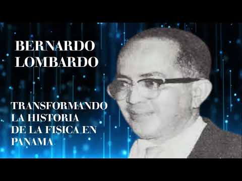 quien es el padre de la fisica en panama