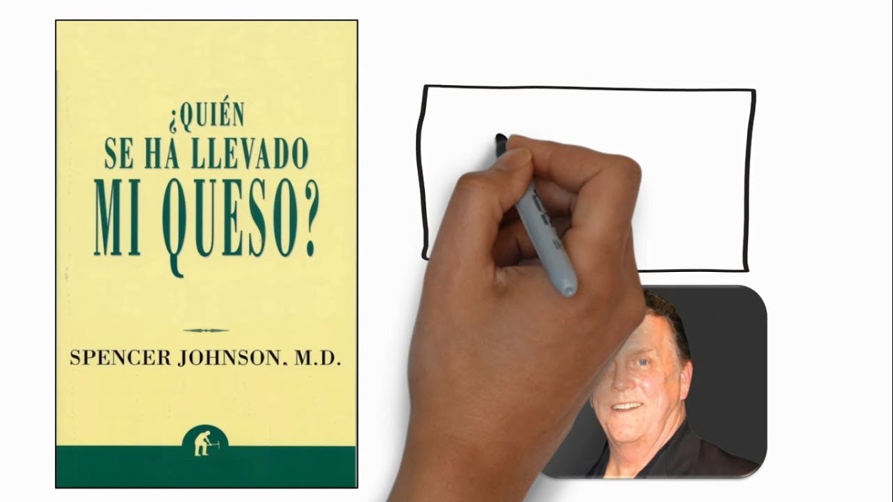 reflexion frases de quien se ha llevado mi queso