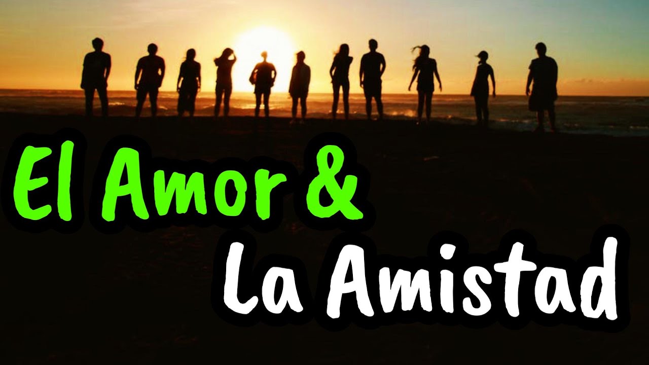reflexiones del dia del amor y la amistad