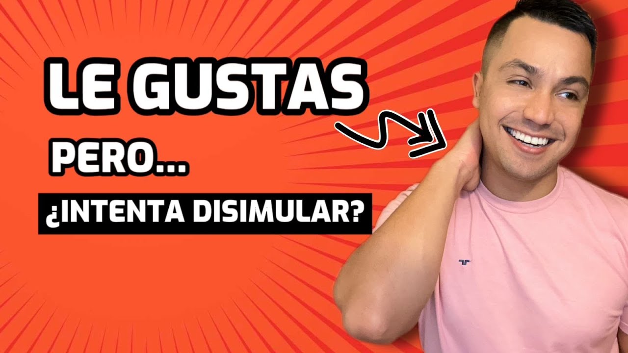 señales de que le gustas a tu entrenador