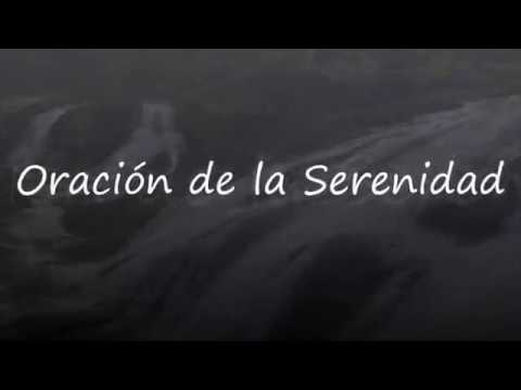señor dame sabiduría para aceptar lo que no puedo cambiar