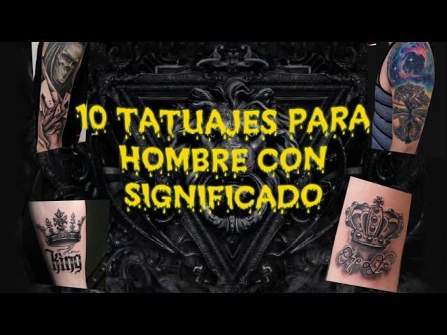 tatuajes en la pierna para hombres con significado