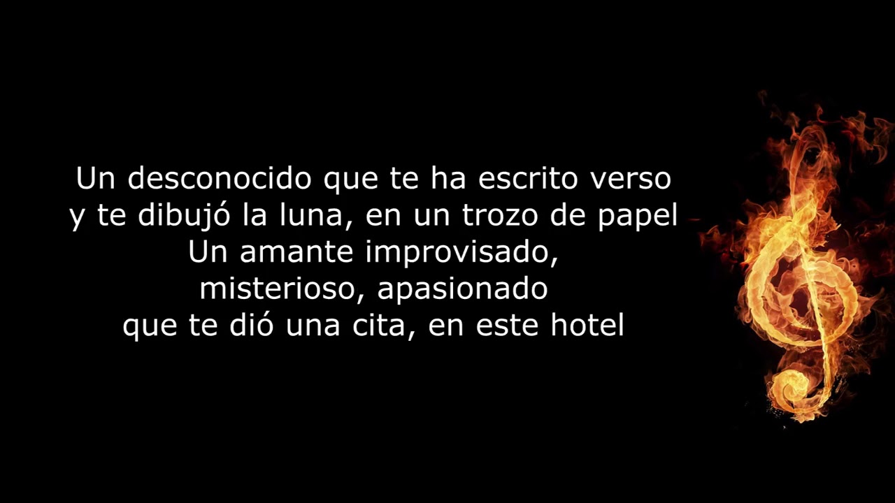y hazme el amor como lo haces con esos amantes