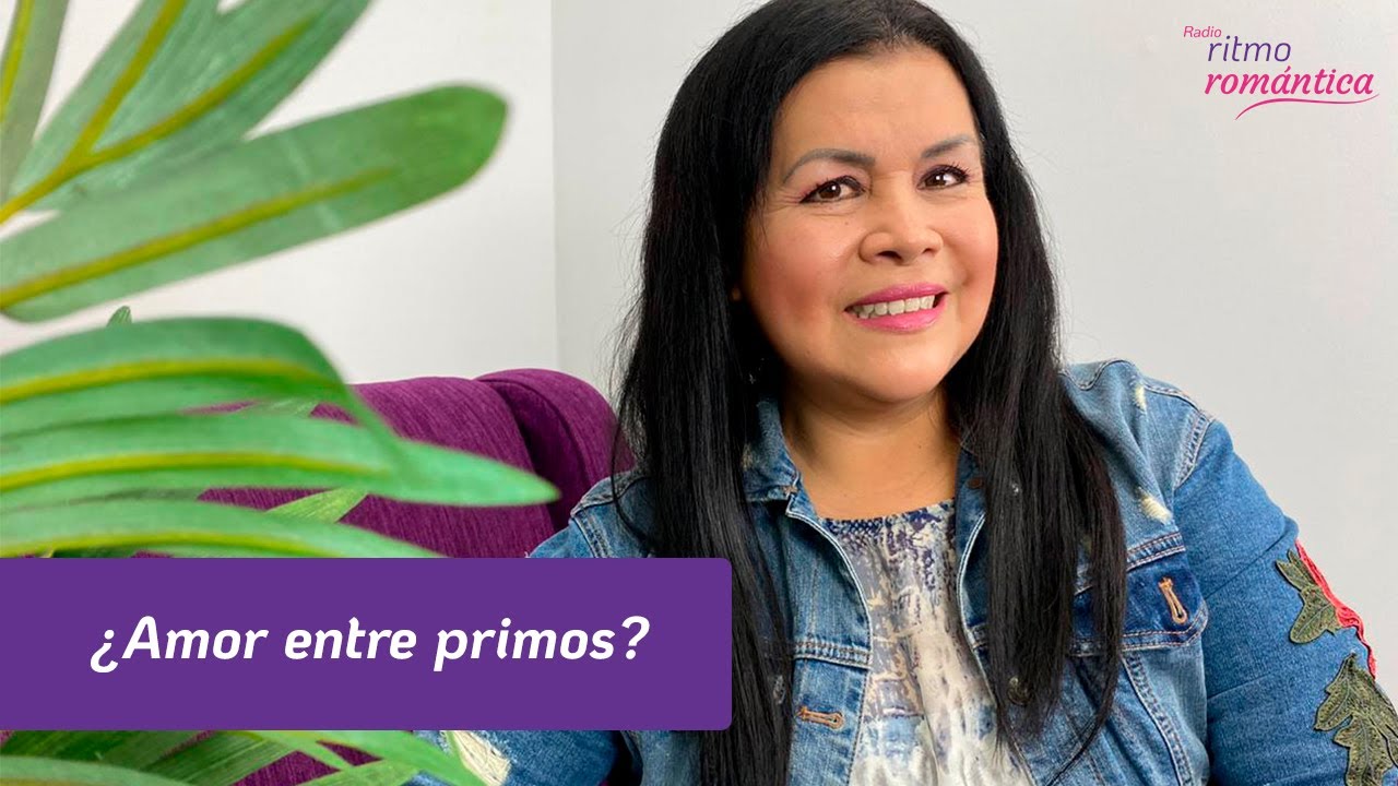 como saber si le gusto a mi prima