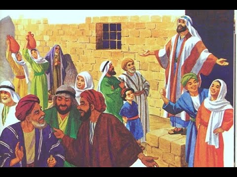 como se vestian los hebreos en la antigua