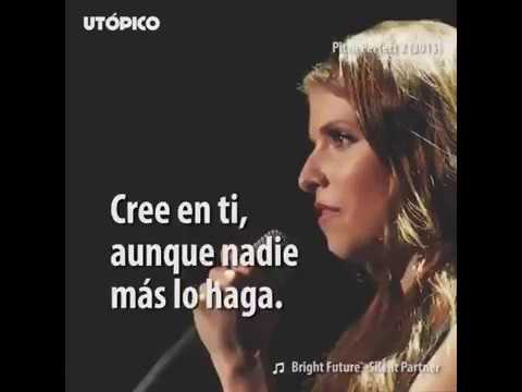 cree en ti aunque nadie mas lo haga